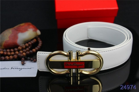 Ferragamo Belts-429